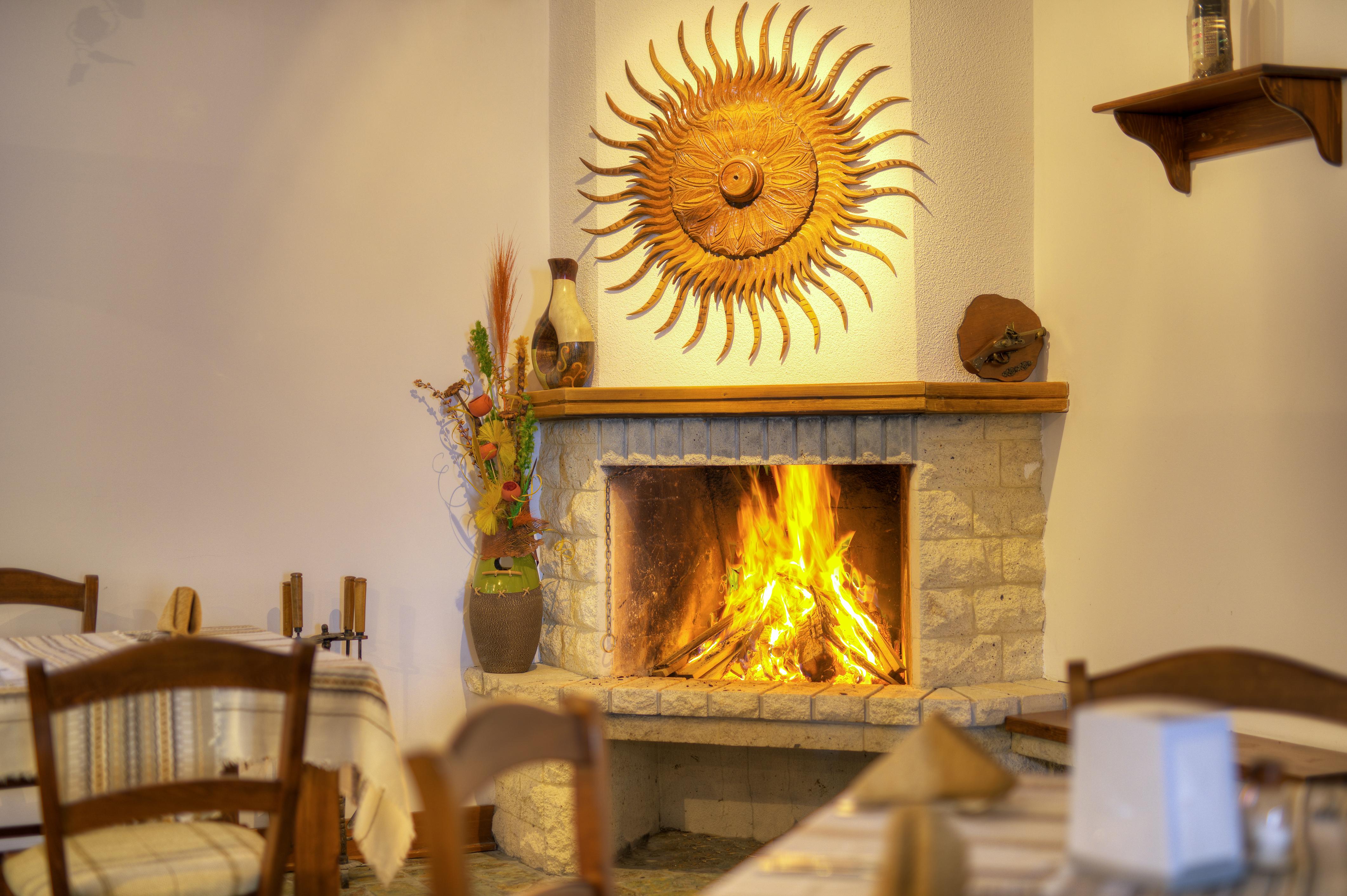 Mpm Family Hotel Merryan Pamporovo Extérieur photo