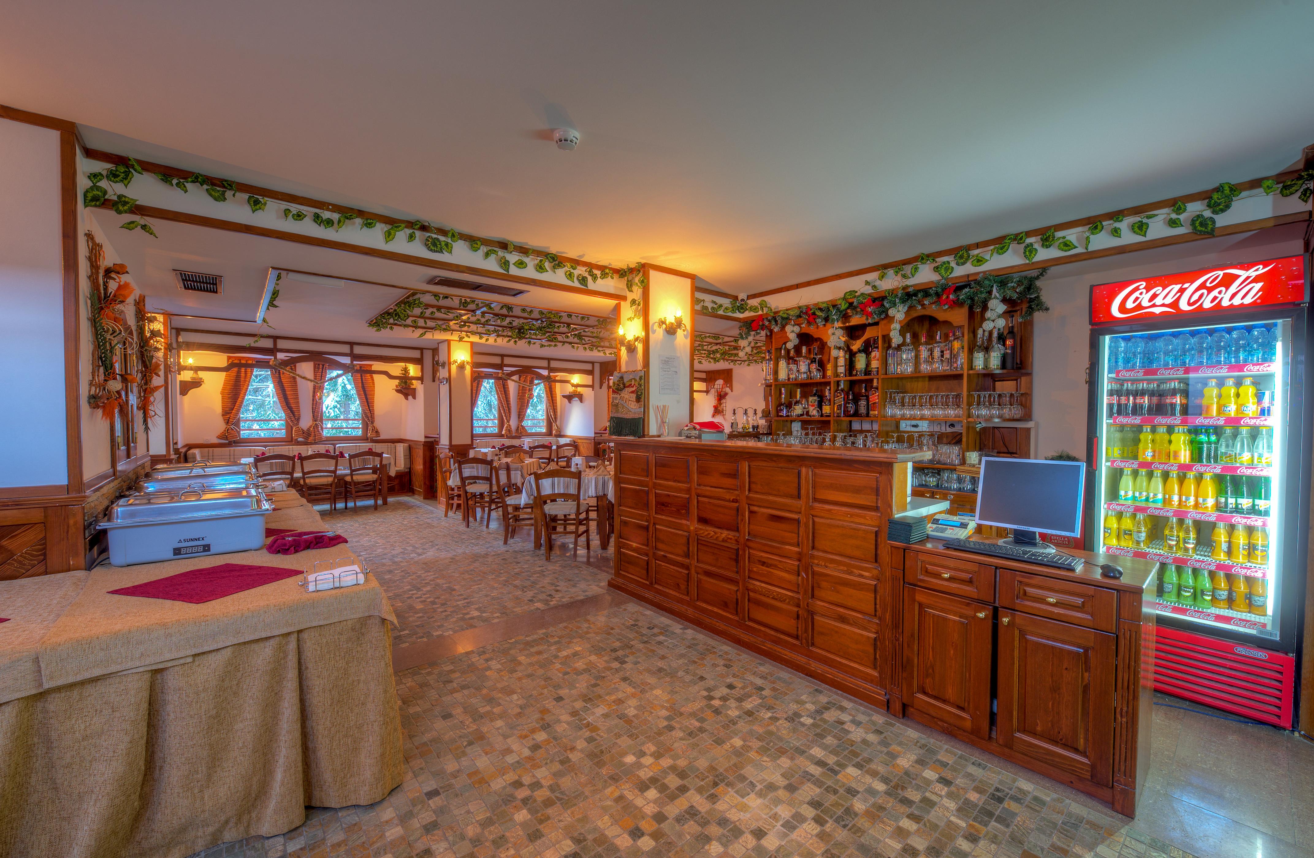 Mpm Family Hotel Merryan Pamporovo Extérieur photo