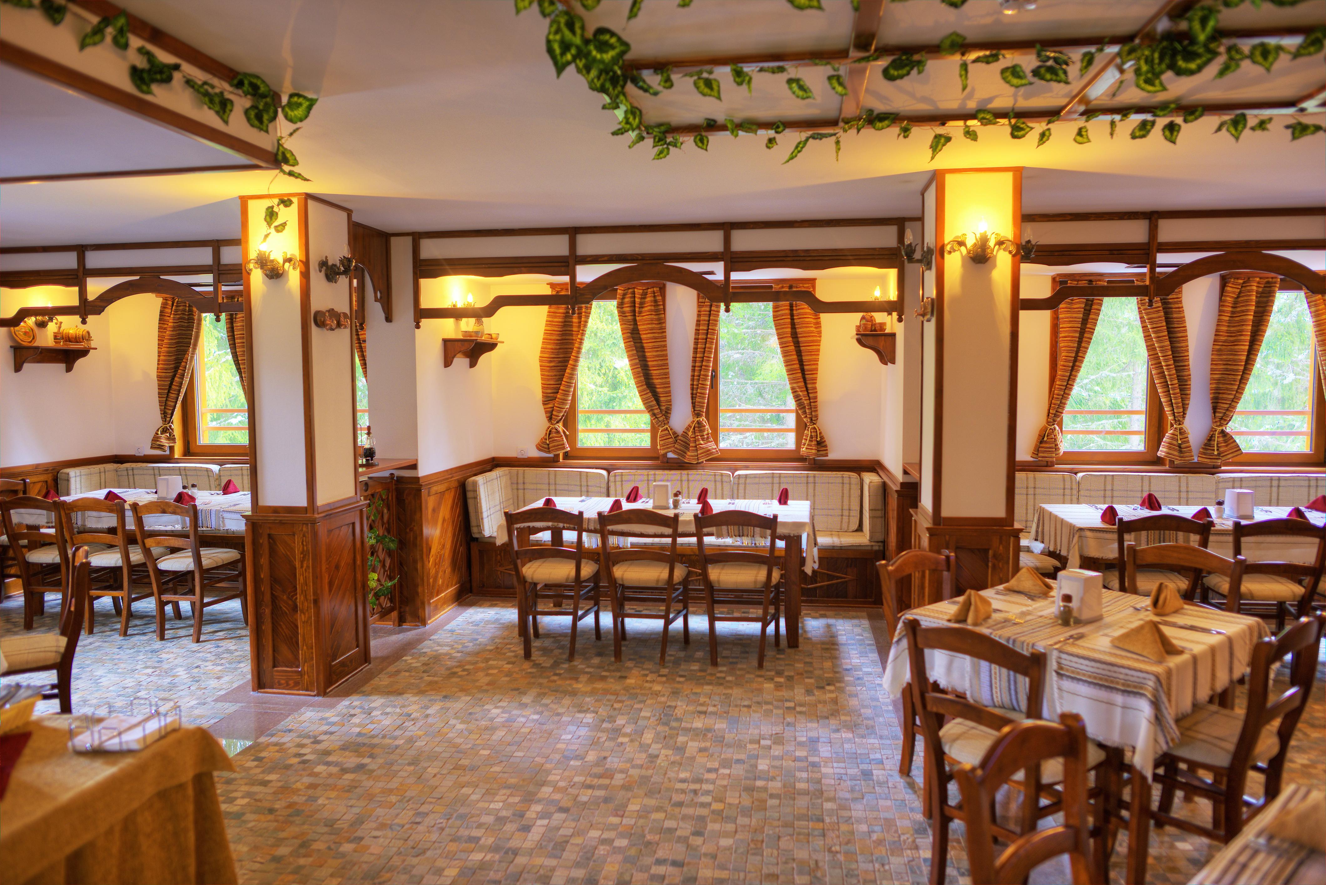 Mpm Family Hotel Merryan Pamporovo Extérieur photo