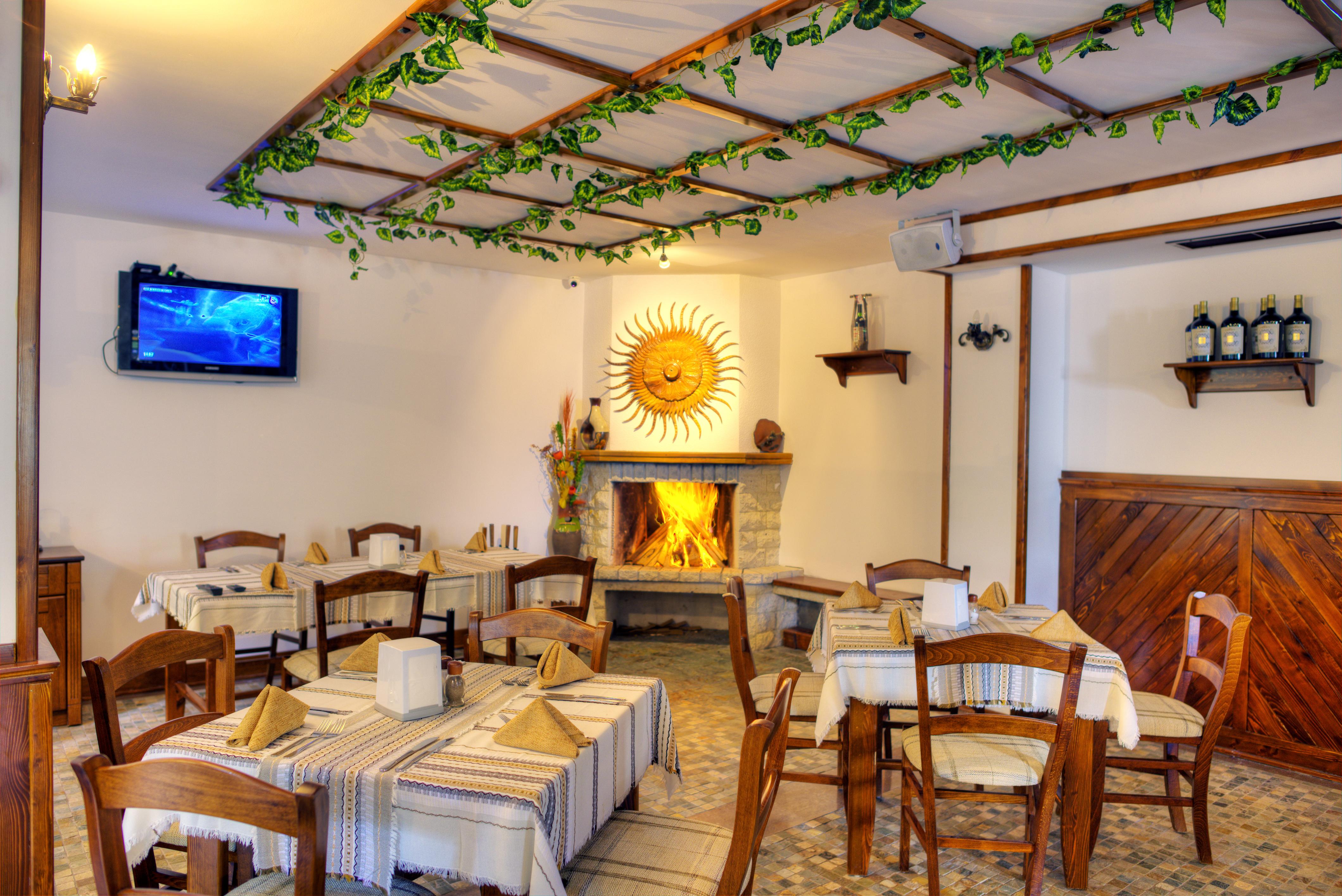 Mpm Family Hotel Merryan Pamporovo Extérieur photo