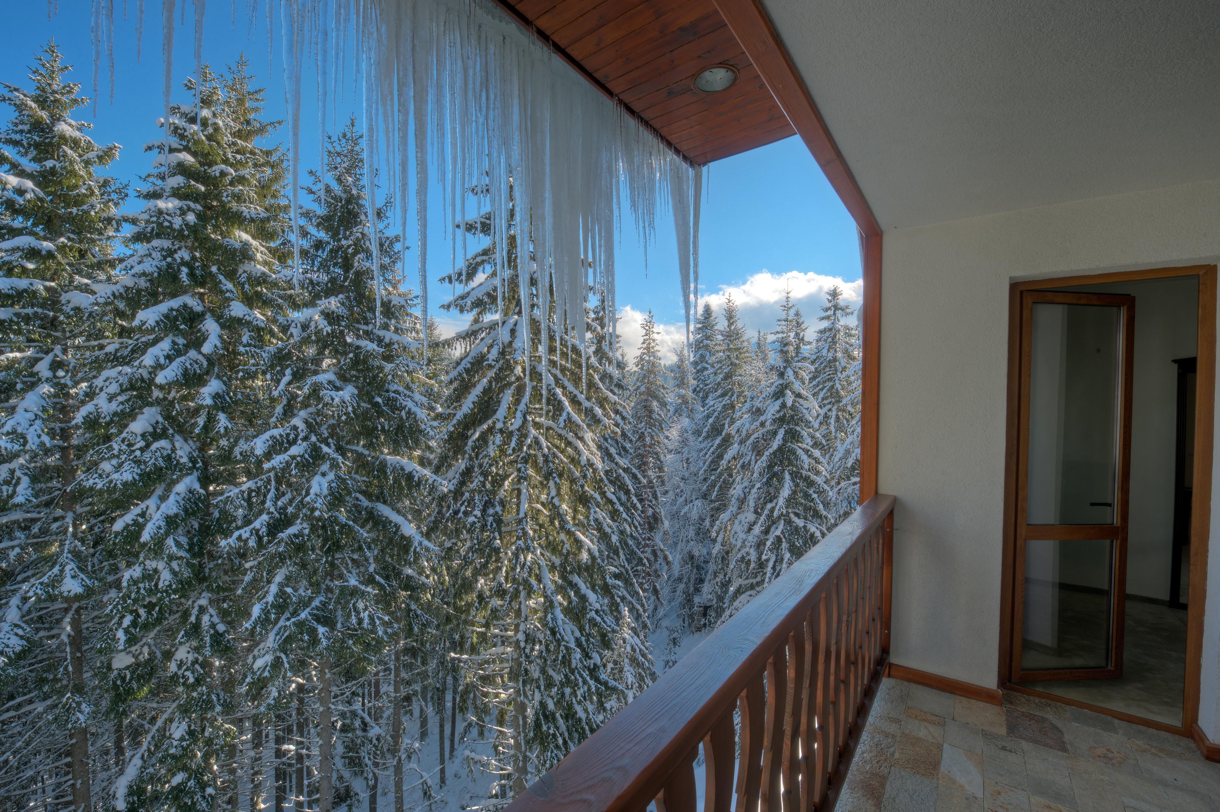 Mpm Family Hotel Merryan Pamporovo Extérieur photo
