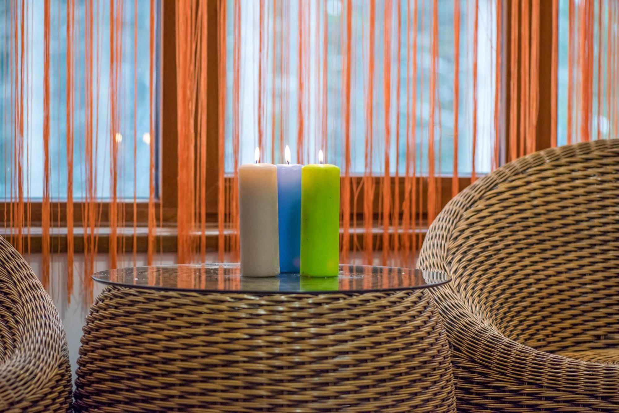 Mpm Family Hotel Merryan Pamporovo Extérieur photo
