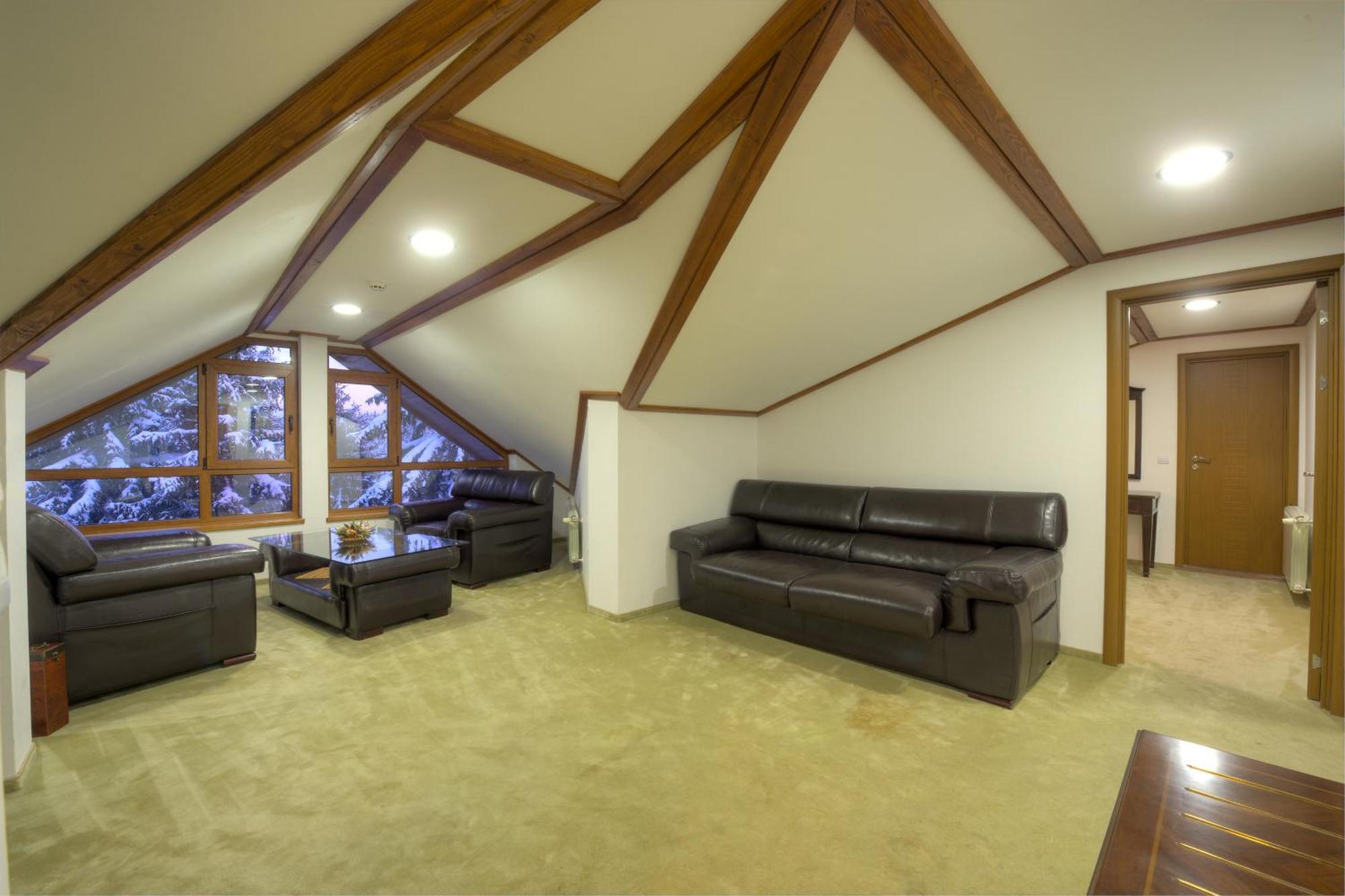 Mpm Family Hotel Merryan Pamporovo Chambre photo