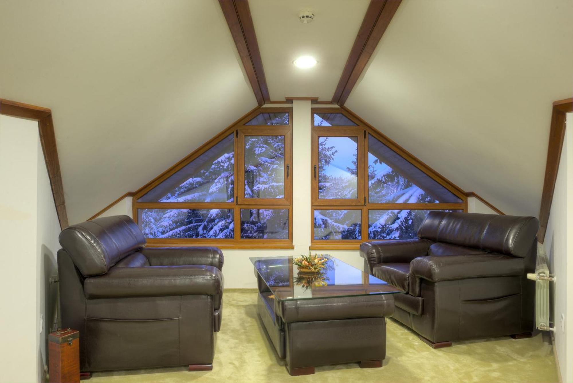 Mpm Family Hotel Merryan Pamporovo Chambre photo