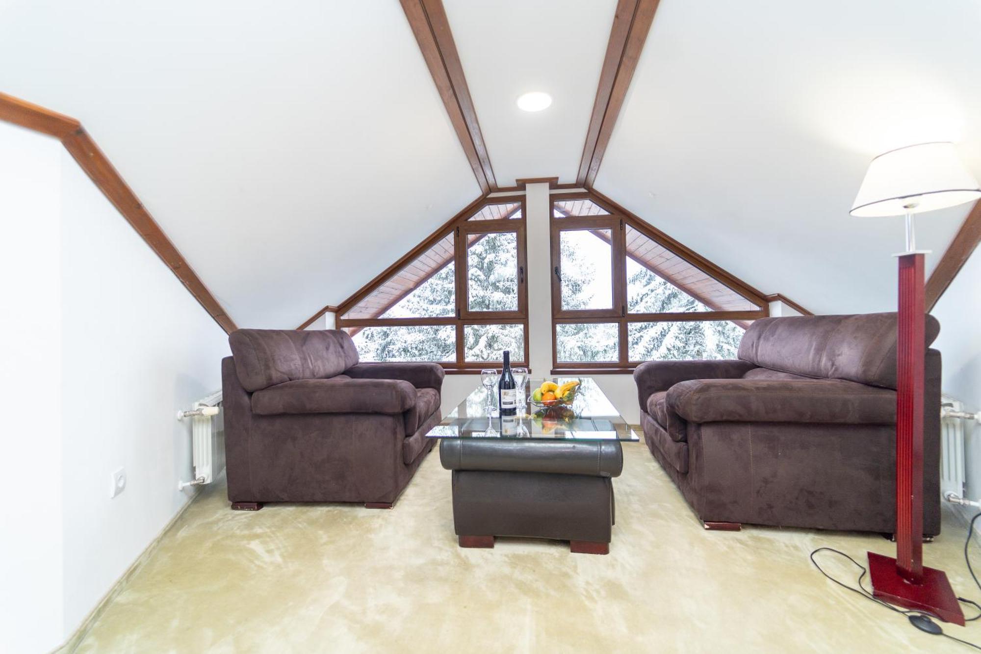 Mpm Family Hotel Merryan Pamporovo Chambre photo