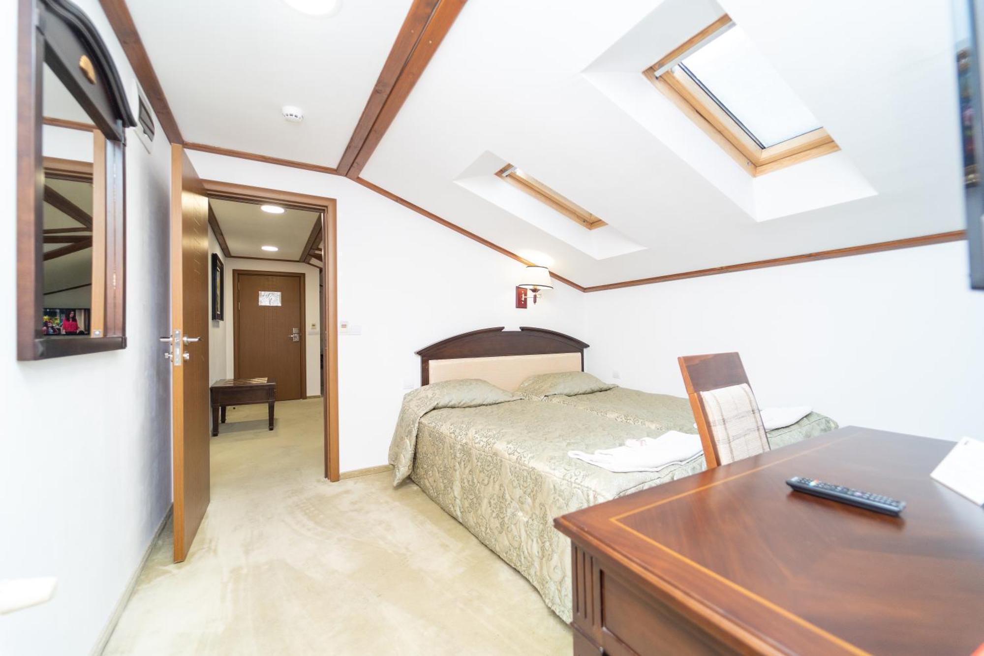 Mpm Family Hotel Merryan Pamporovo Chambre photo