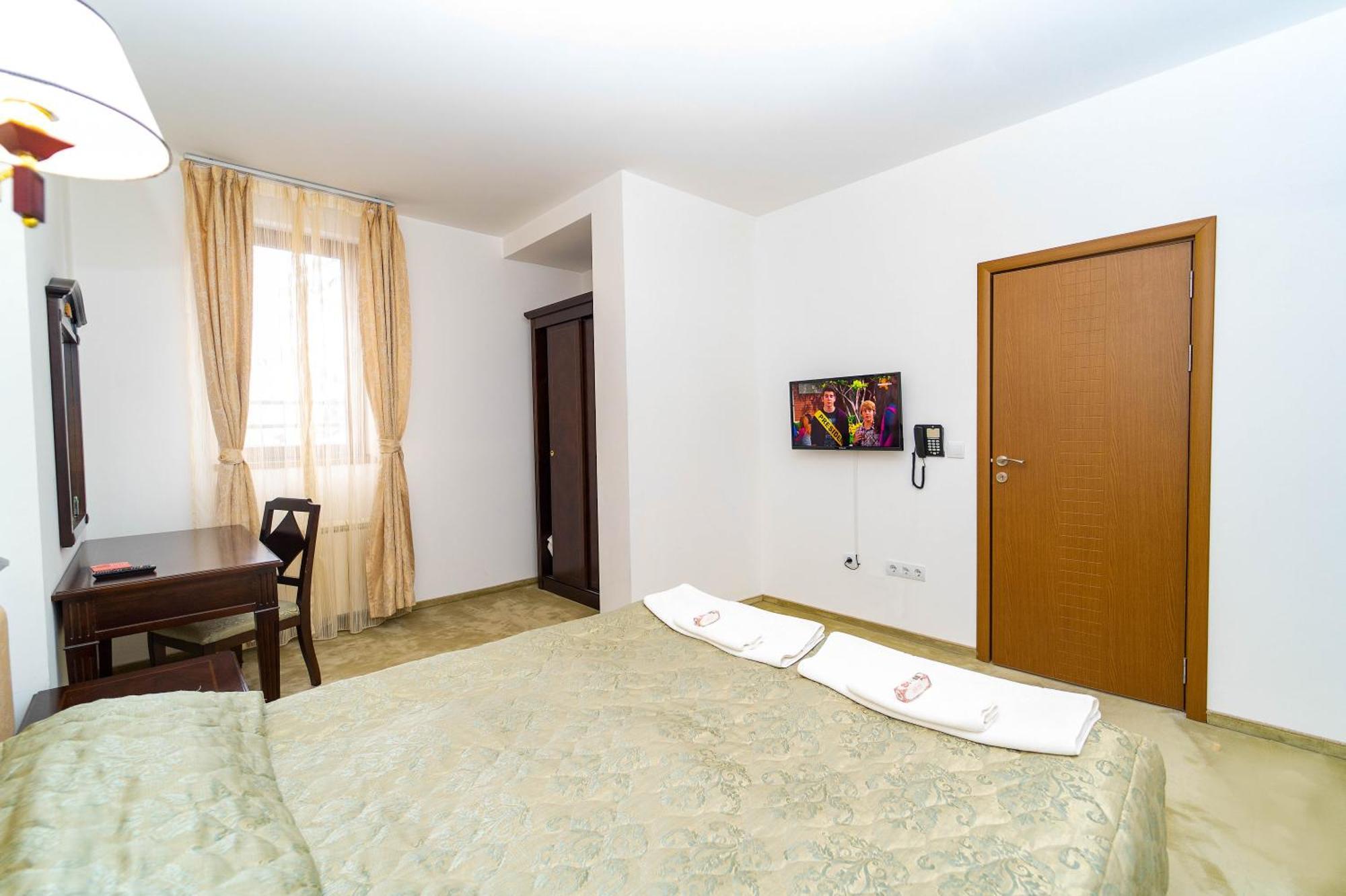 Mpm Family Hotel Merryan Pamporovo Chambre photo