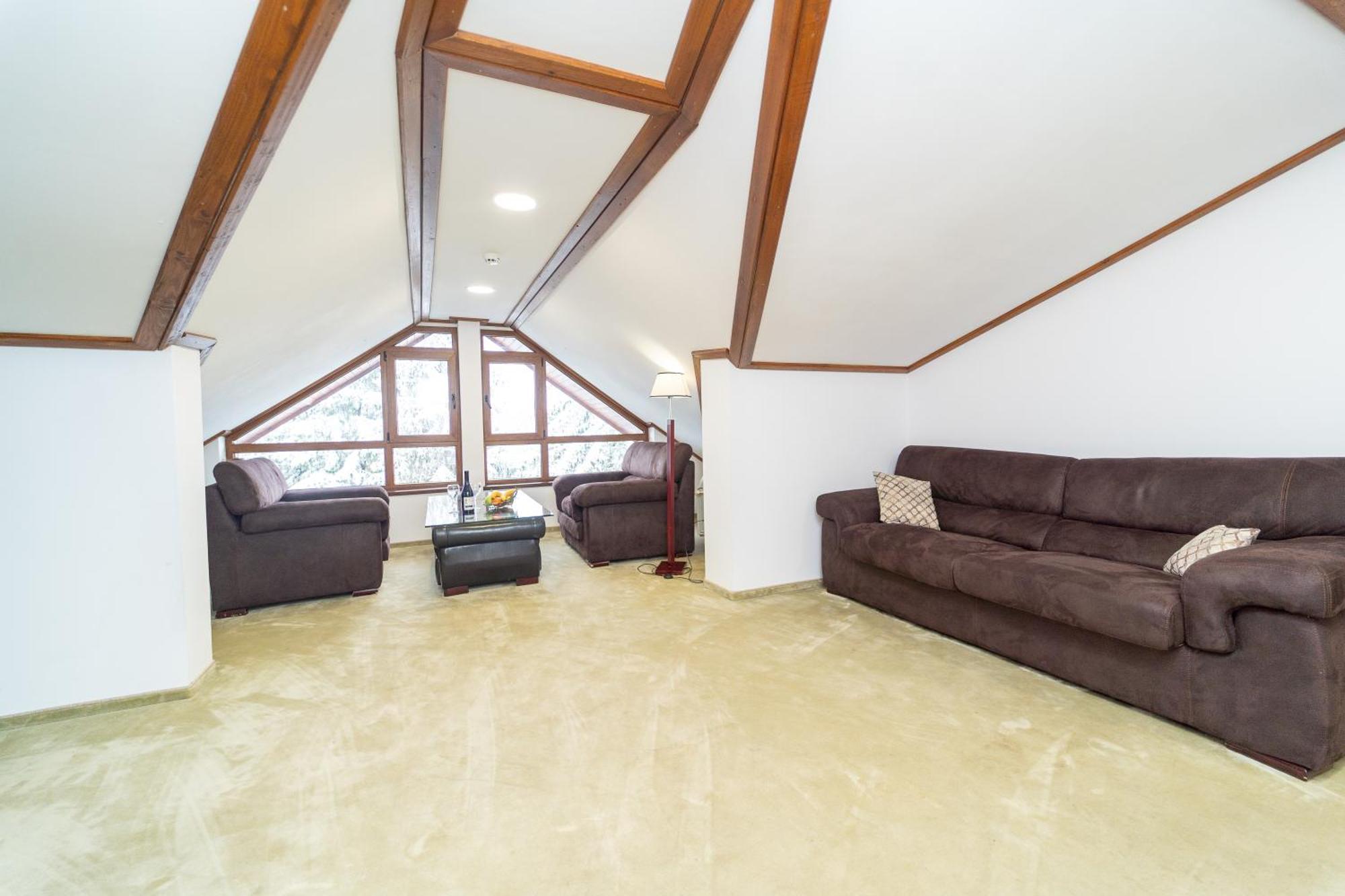 Mpm Family Hotel Merryan Pamporovo Chambre photo