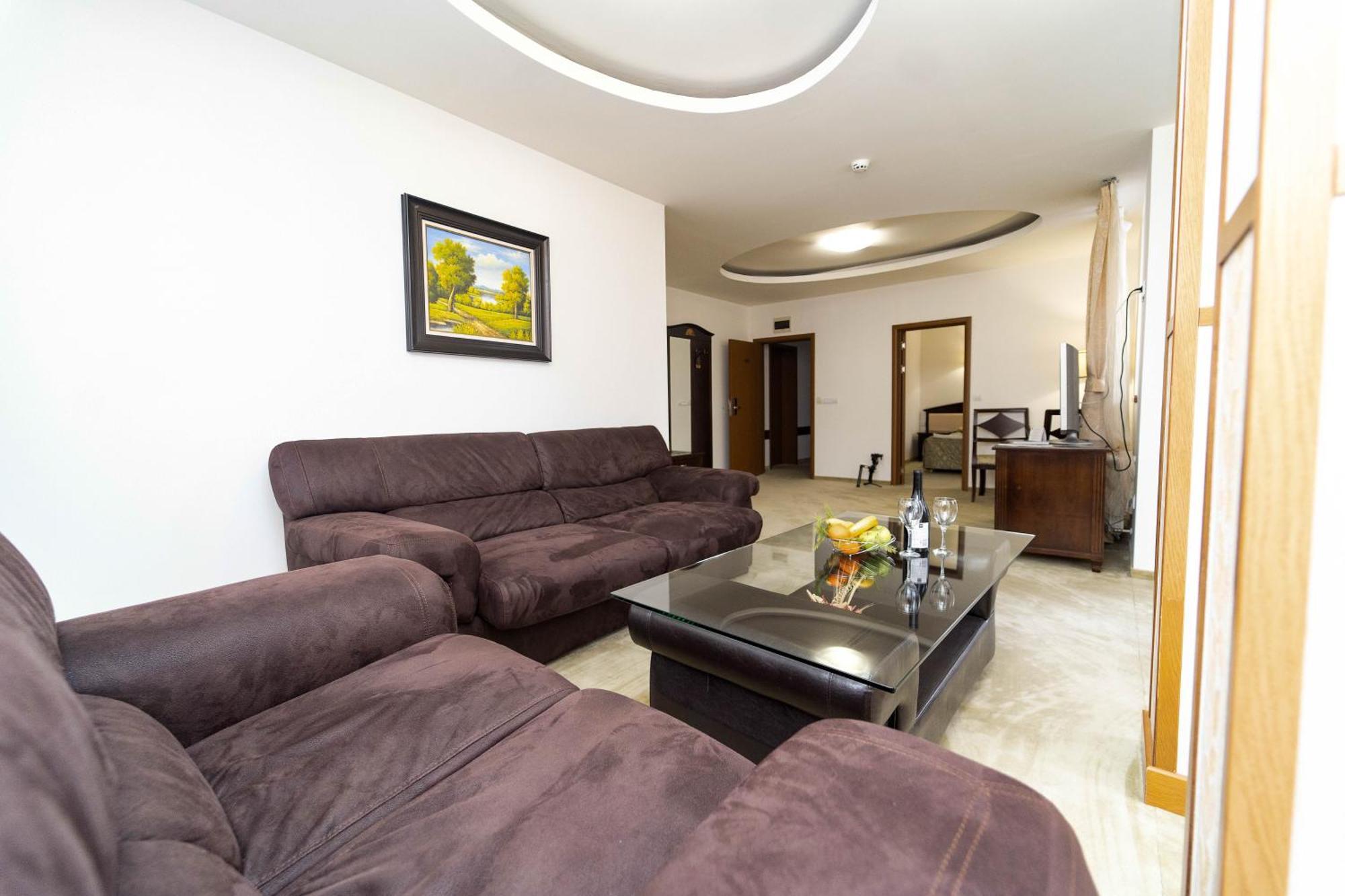Mpm Family Hotel Merryan Pamporovo Chambre photo